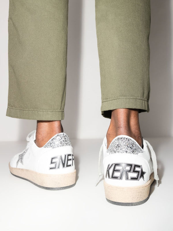 Ball Star Sneakers