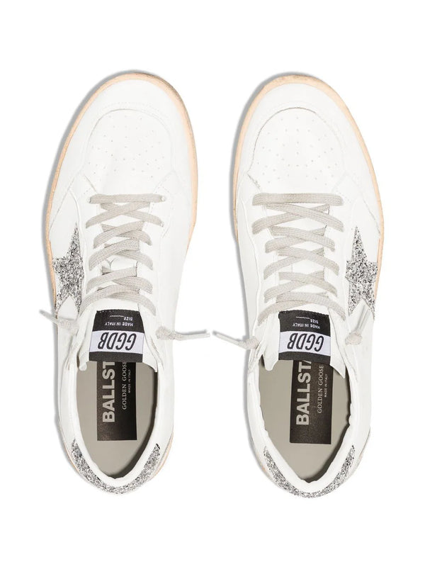 Ball Star Sneakers
