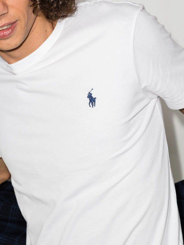 Custom Slim Fit T-Shirt