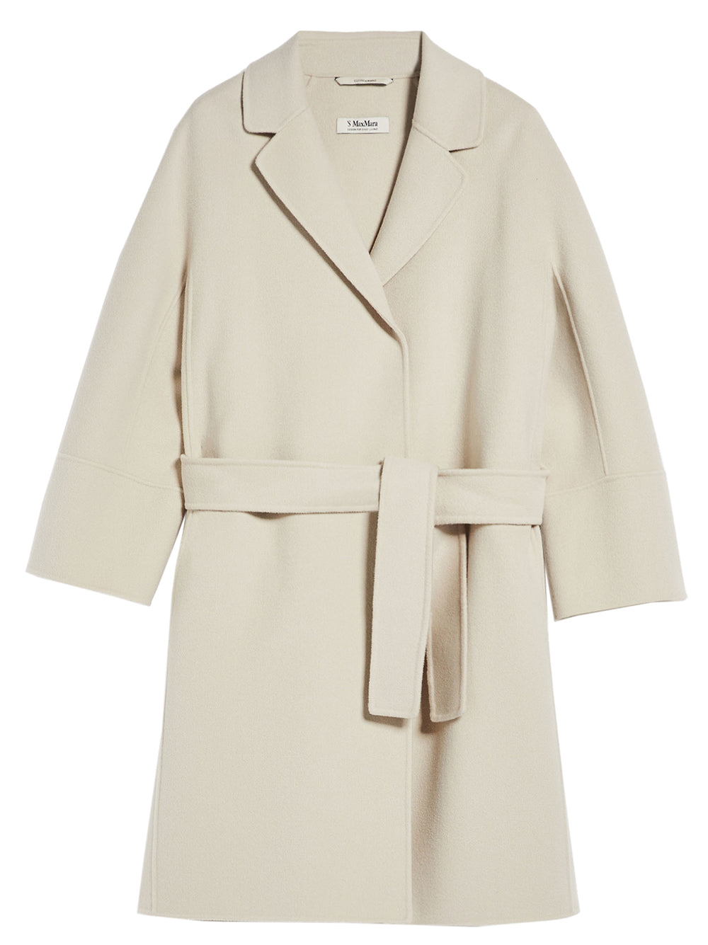 MAX MARA 25S SHORT COAT 111 main image 1