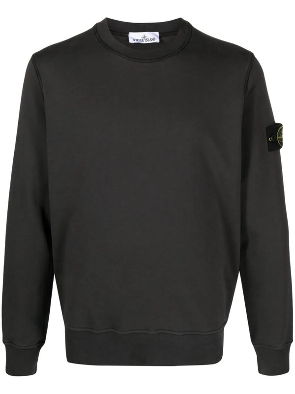 Logo Sweatshirt