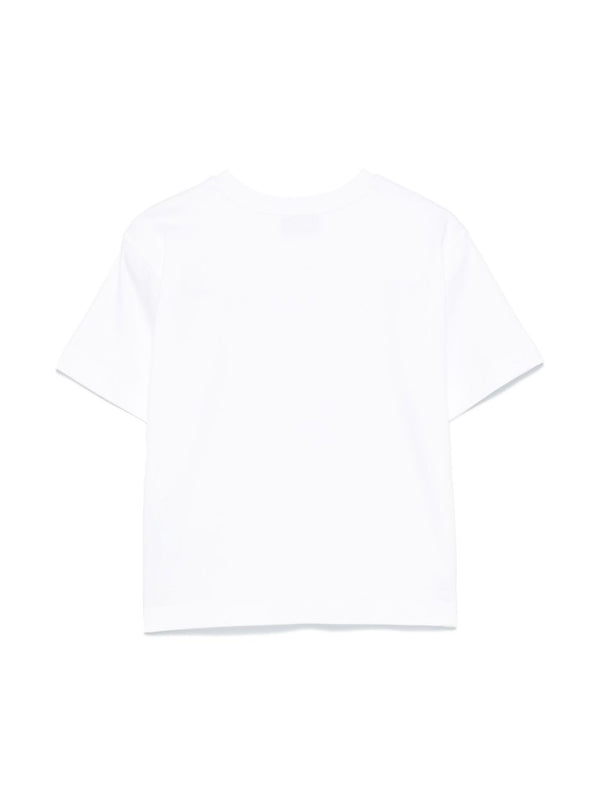 T-shirt Teddy