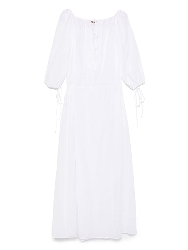 Abito maxi Wilma