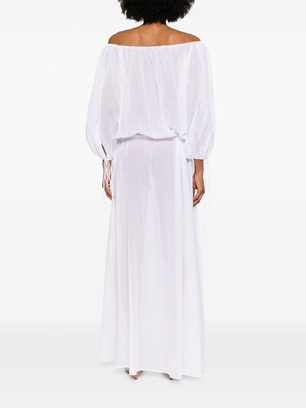 Abito maxi Wilma