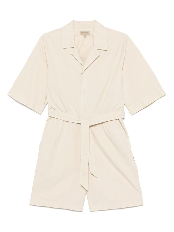 Plutone Jumpsuit