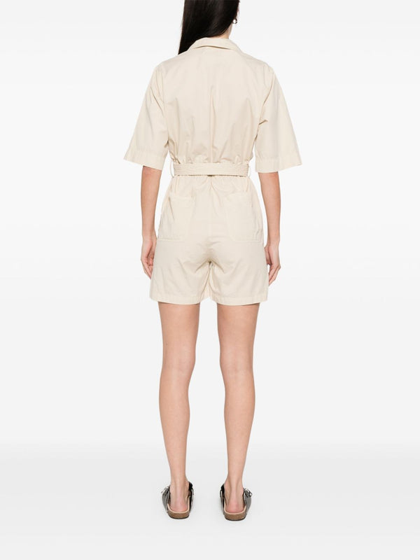 Plutone Jumpsuit