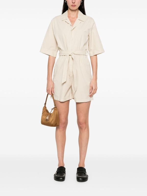 Plutone Jumpsuit