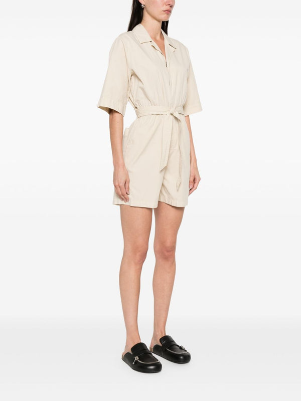 Plutone Jumpsuit