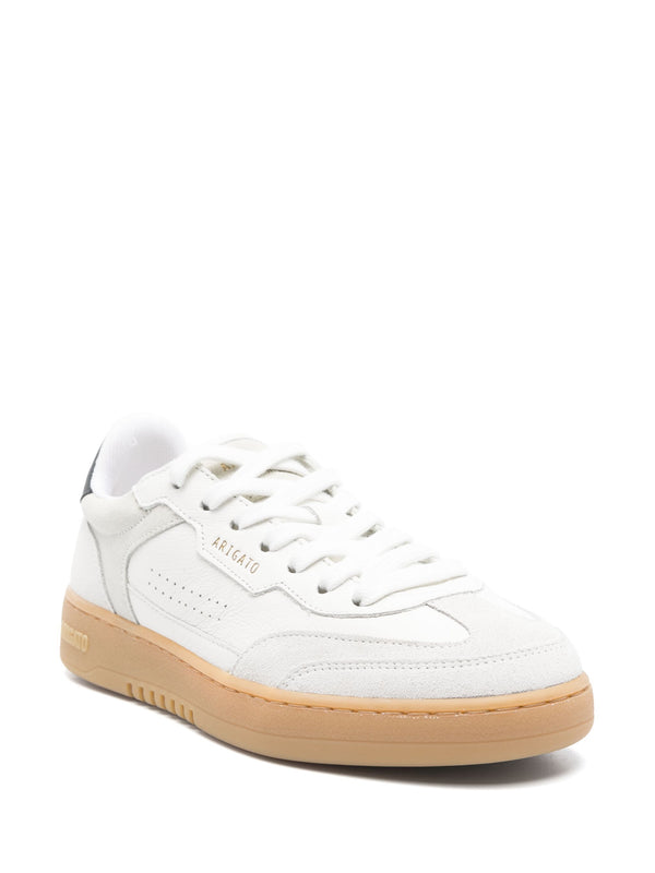 Dice T-toe sneaker