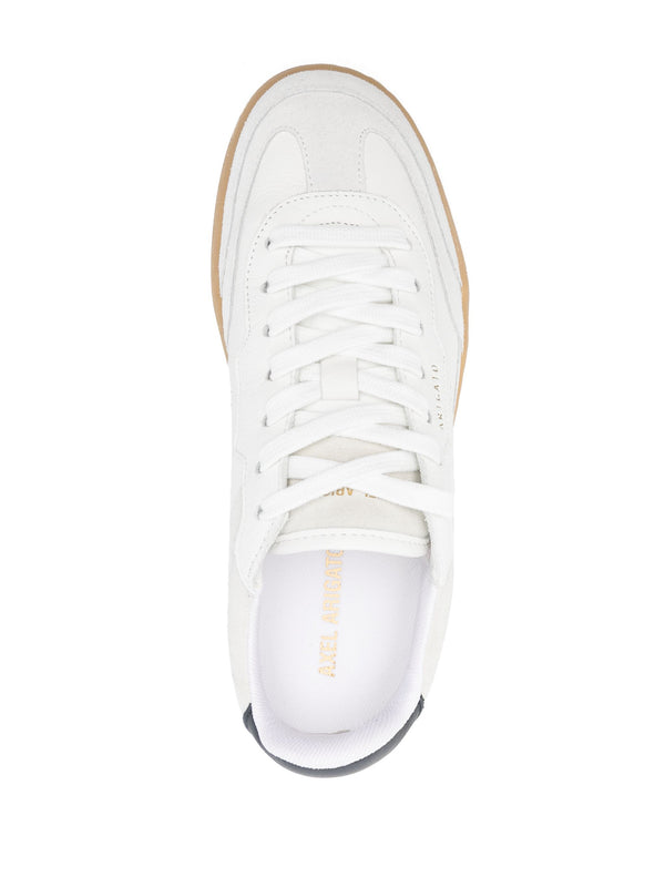 Dice T-toe sneaker