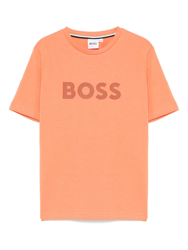 Logo t-shirt
