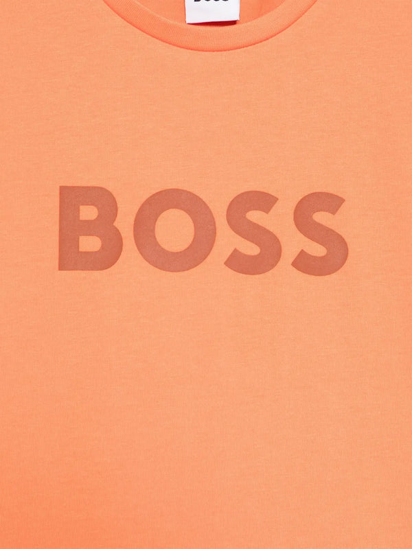 Logo t-shirt