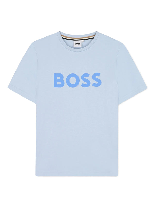 Logo t-shirt