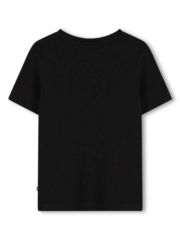 T-shirt with print