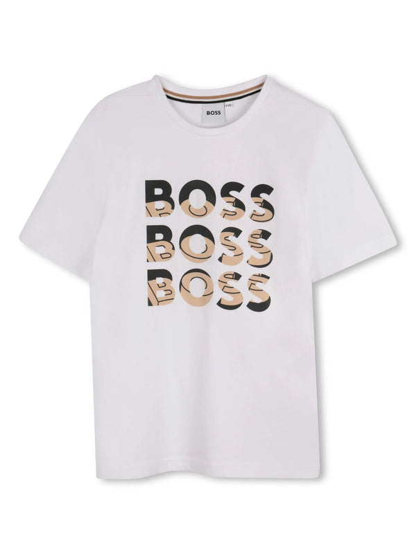 T-shirt with print