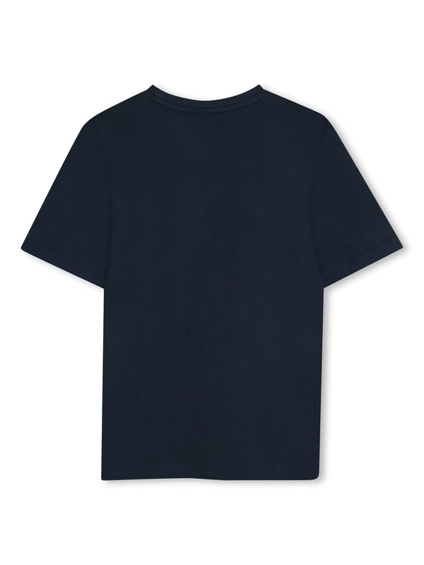 T-shirt with print