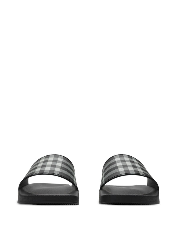 Check slippers