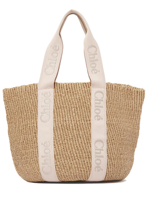 Borsa cesto Woody grande
