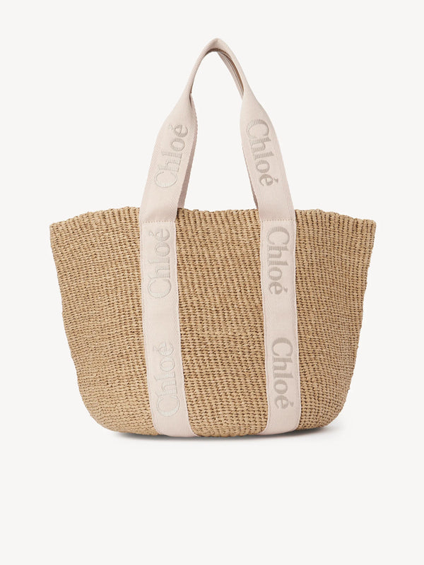 Borsa cesto Woody grande