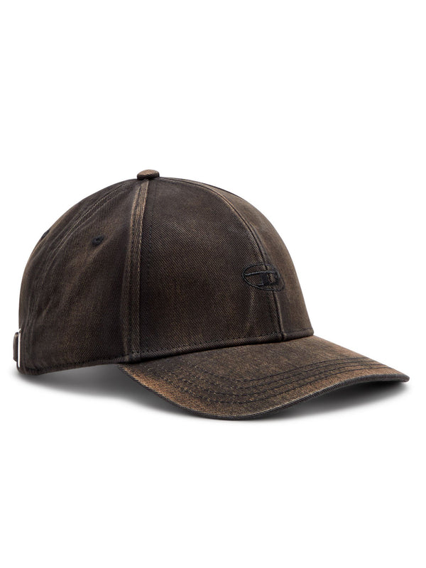 Cappello c-run-wash