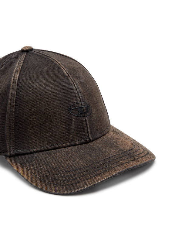 Cappello c-run-wash