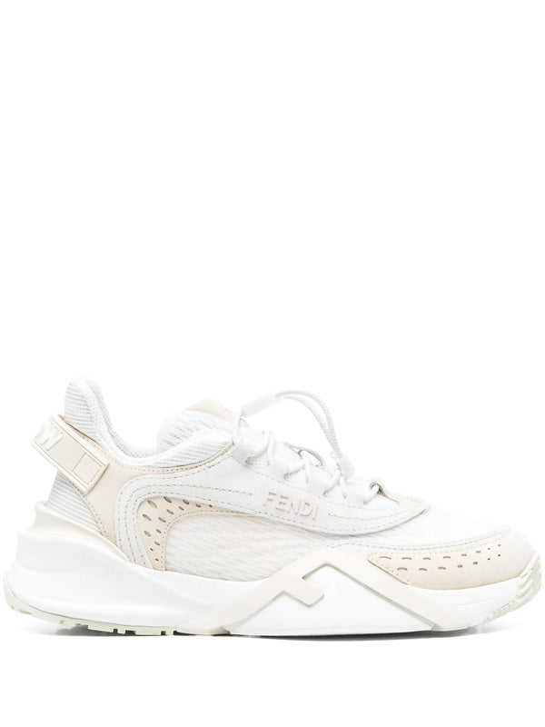 Fendi Flow Sneakers