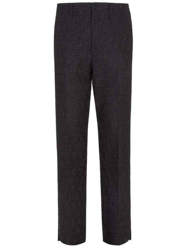 Pantaloni con FF