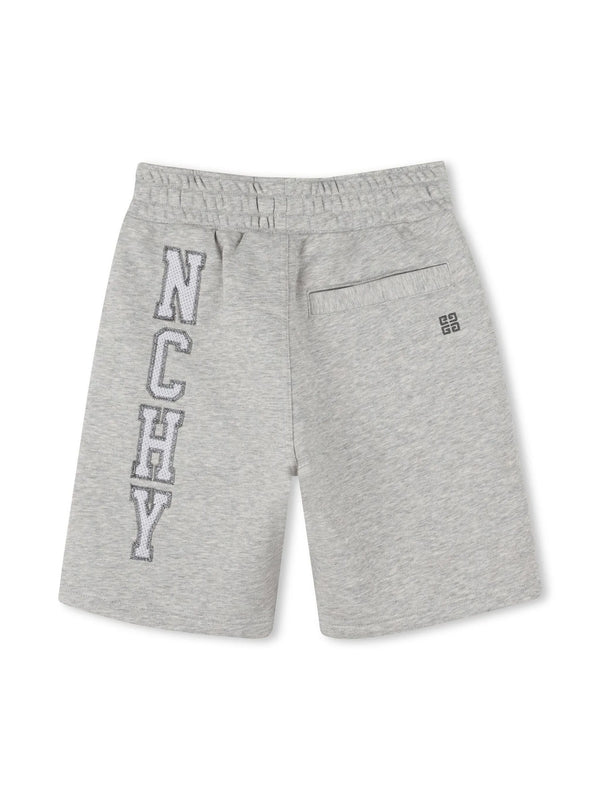 Logo Shorts