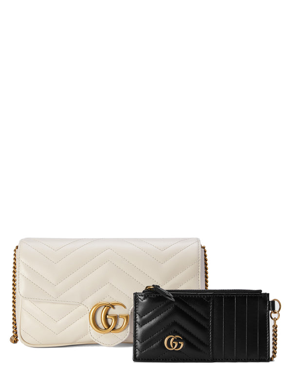 GG Marmont Super Mini Bag