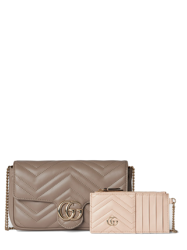 GG Marmont super mini bag