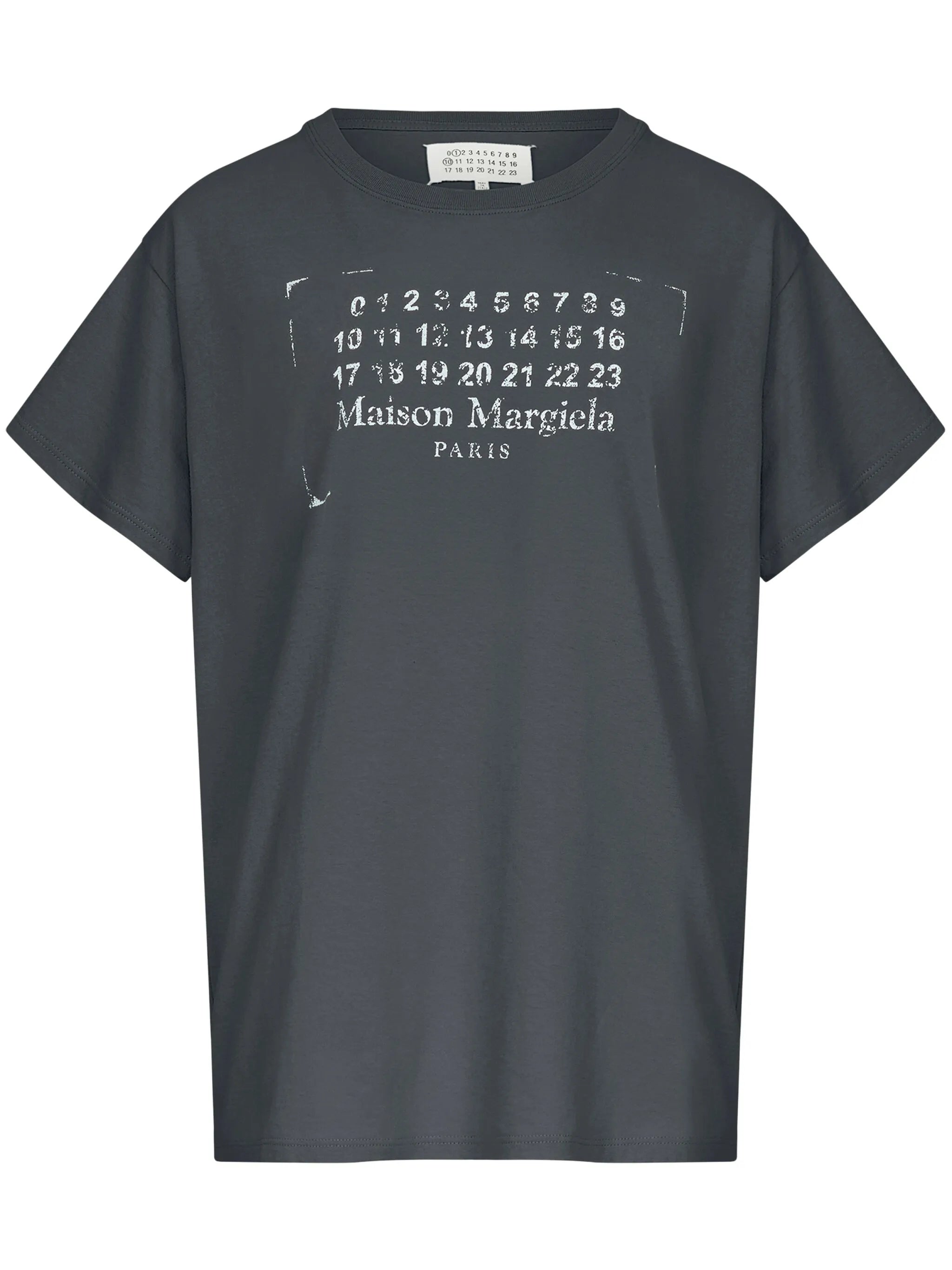 Maison Margiela メゾンマルジェラ SS25 Tシャツ 【公式通販】