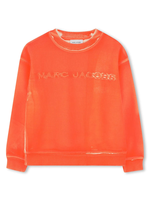 Logo sweatshirt
