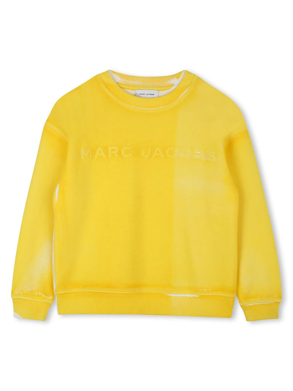 Logo sweatshirt
