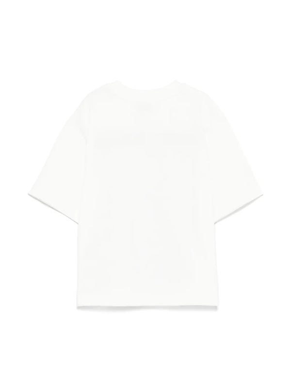 Graphic-print T-shirt