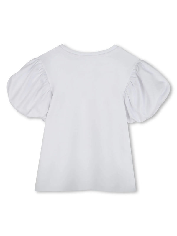 Printed t-shirt
