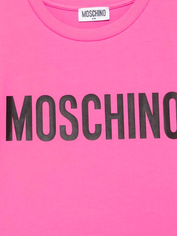 Logo Dress