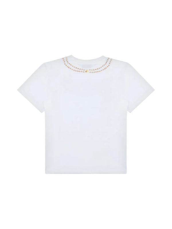 T-shirt with print