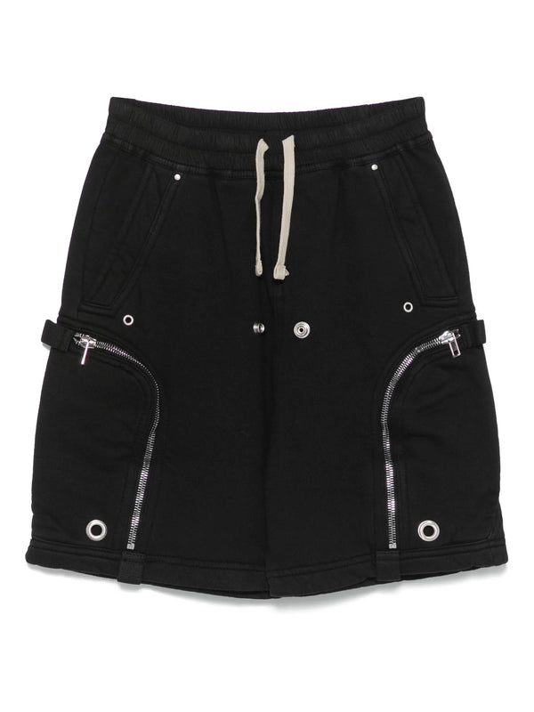 Bauhaus shorts