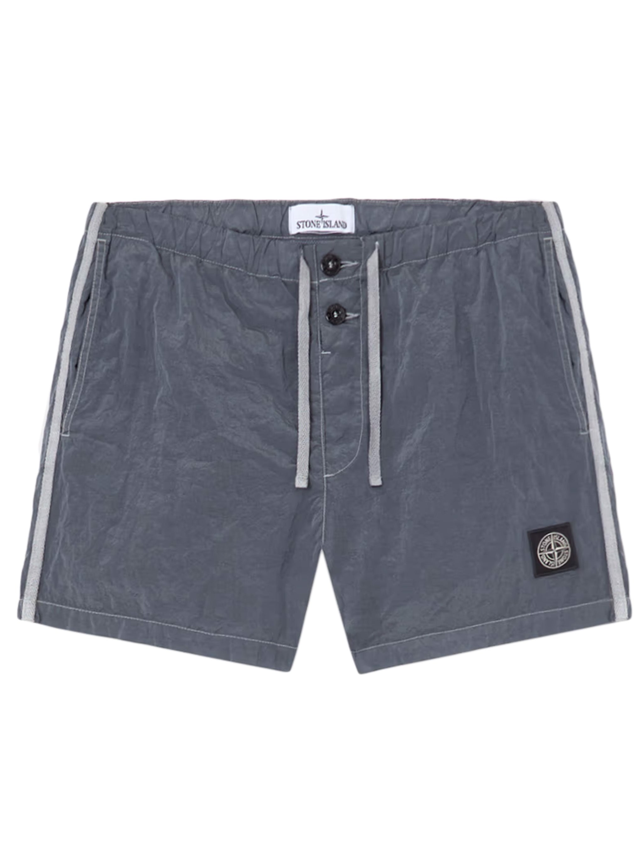 4G Logo Swim Shorts main image 1