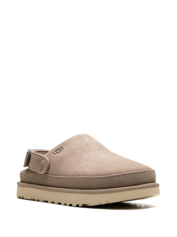Goldenstar Clog