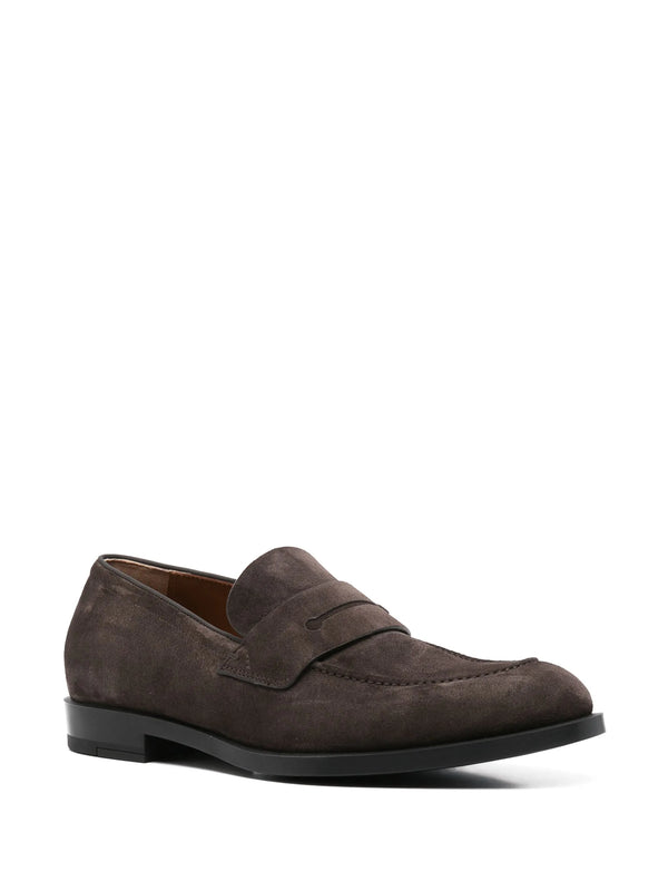 New classic flex loafers