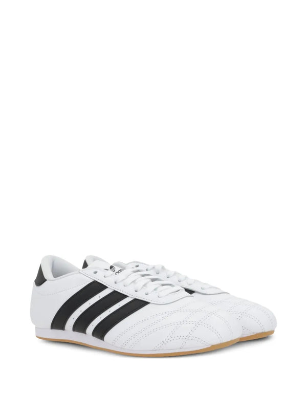Taekwondo Lace Sneakers