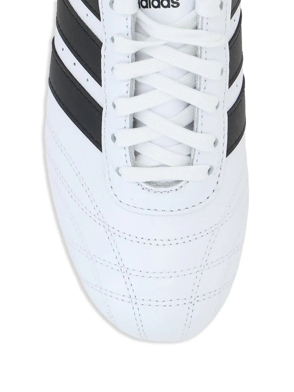 Taekwondo Lace Sneakers