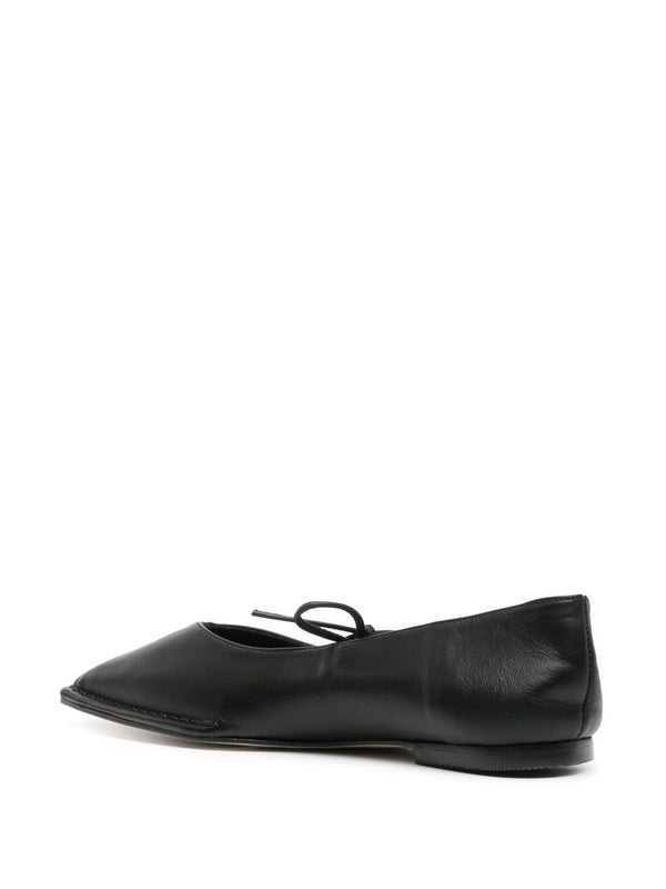 Sway Ballet Flats