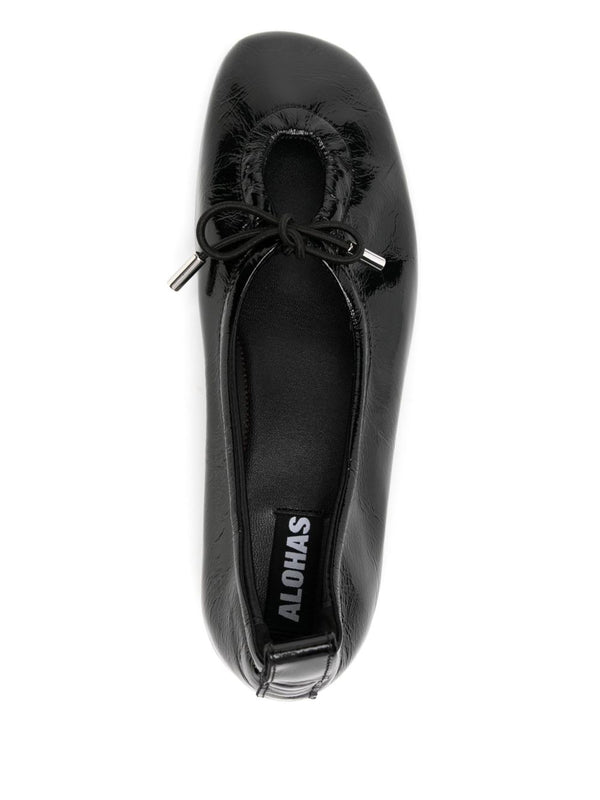 Rosalind ballet flat