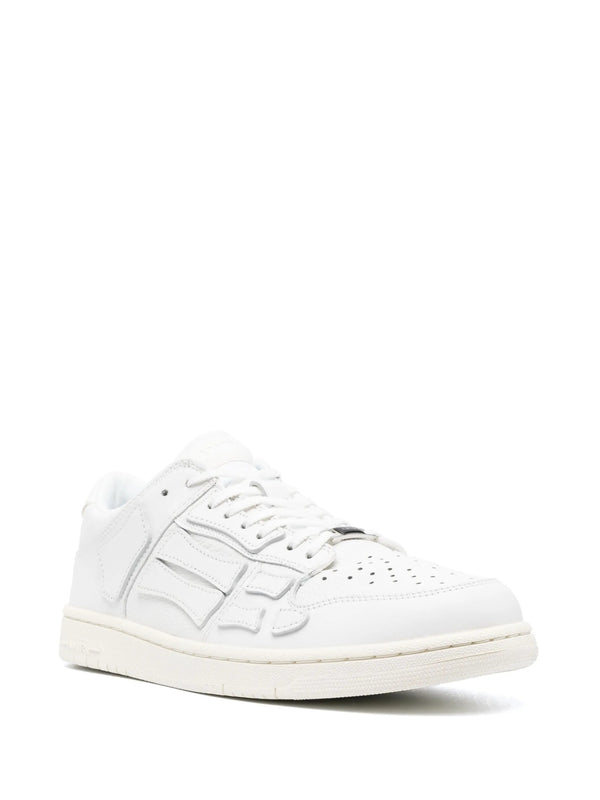 Skel-top low sneakers