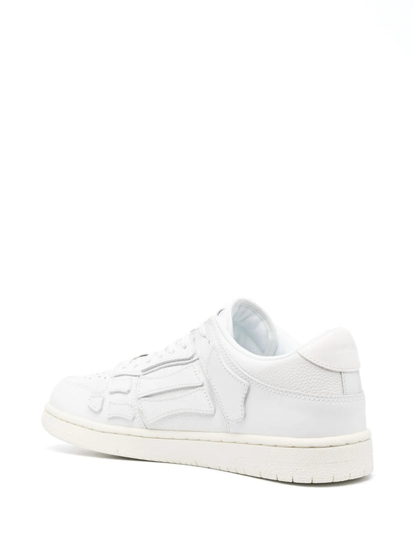 Skel-top low sneakers