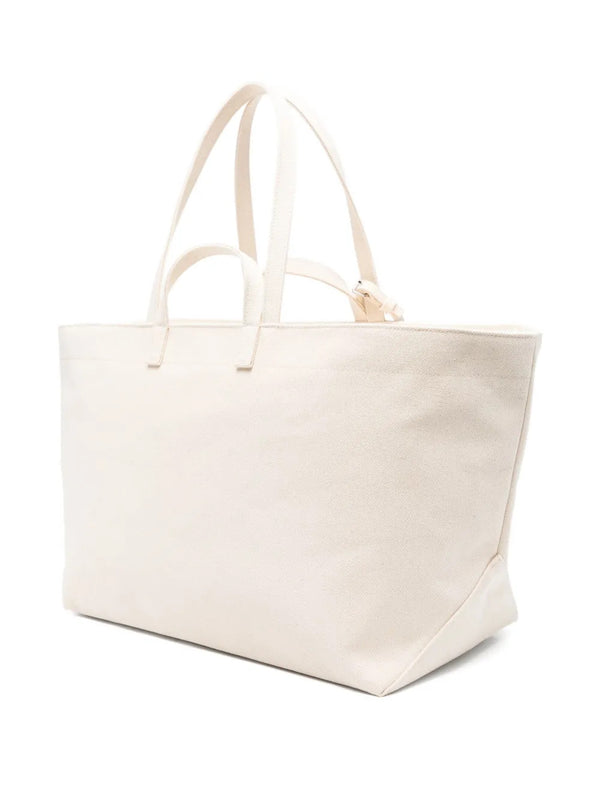 Le Drummer Toile Bag