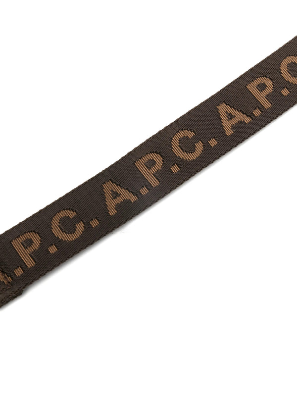 Toutou logo leash