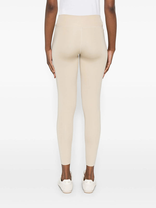 Logo Leggings